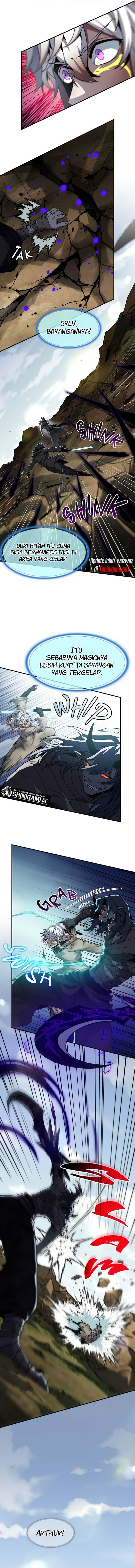 Read The Beginning After the End (ID) Manga Online