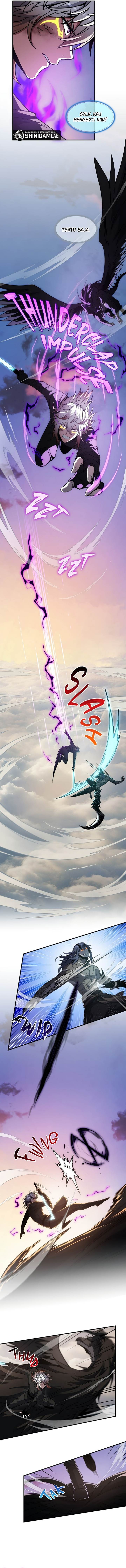 Read The Beginning After the End (ID) Manga Online