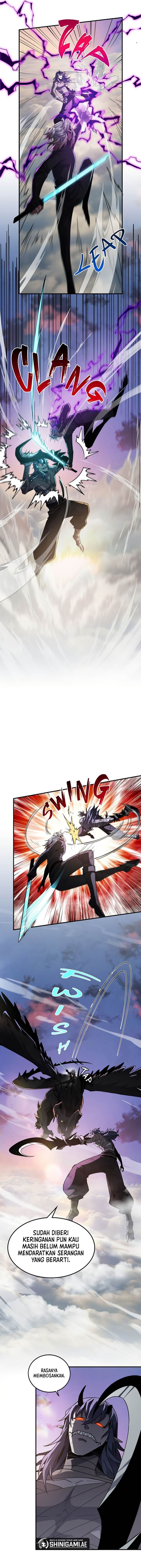 Read The Beginning After the End (ID) Manga Online