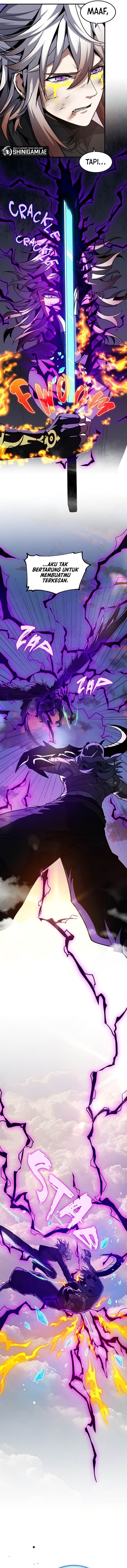 Read The Beginning After the End (ID) Manga Online