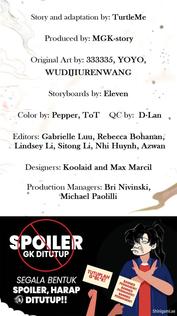 Read The Beginning After the End (ID) Manga Online