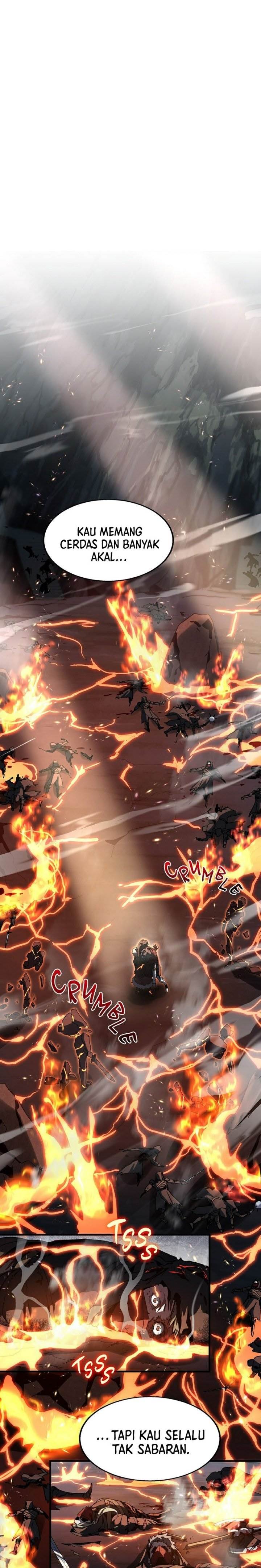 Read The Beginning After the End (ID) Manga Online