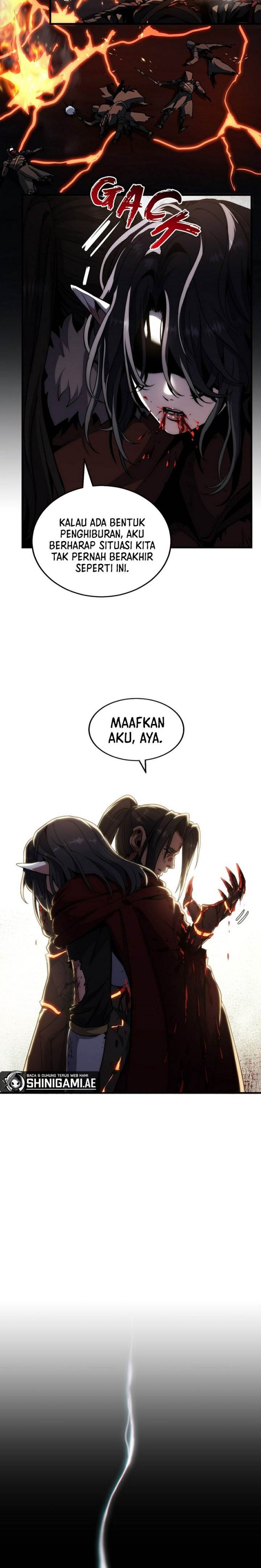 Read The Beginning After the End (ID) Manga Online