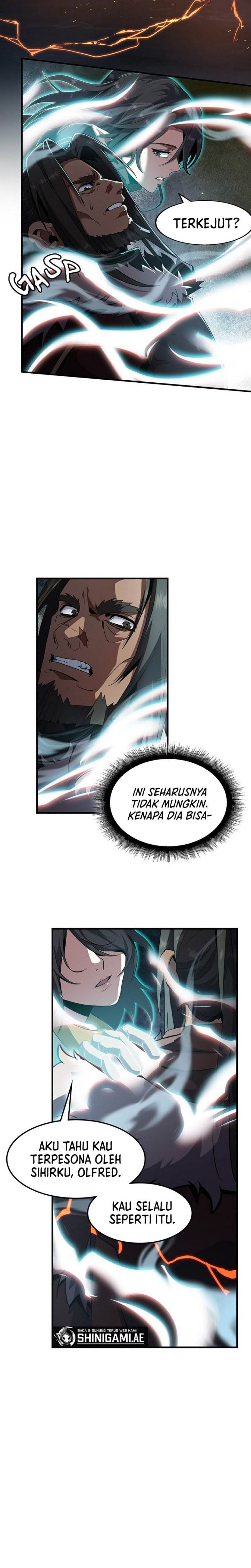 Read The Beginning After the End (ID) Manga Online