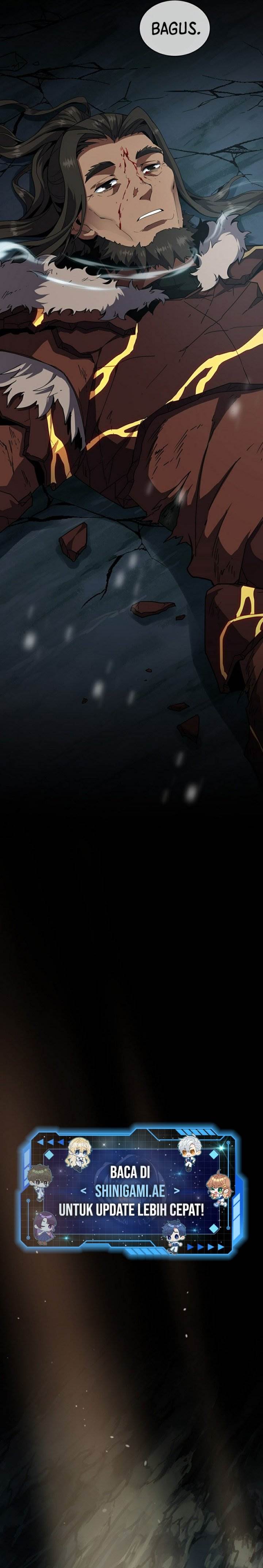 Read The Beginning After the End (ID) Manga Online