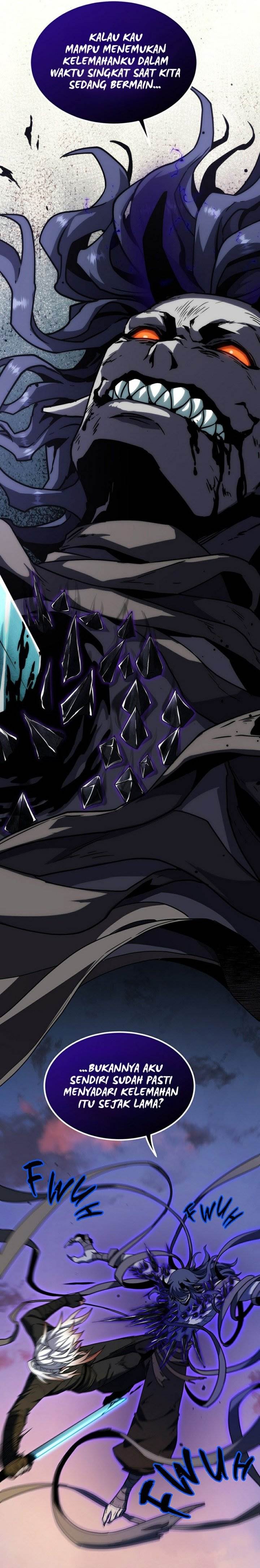 Read The Beginning After the End (ID) Manga Online