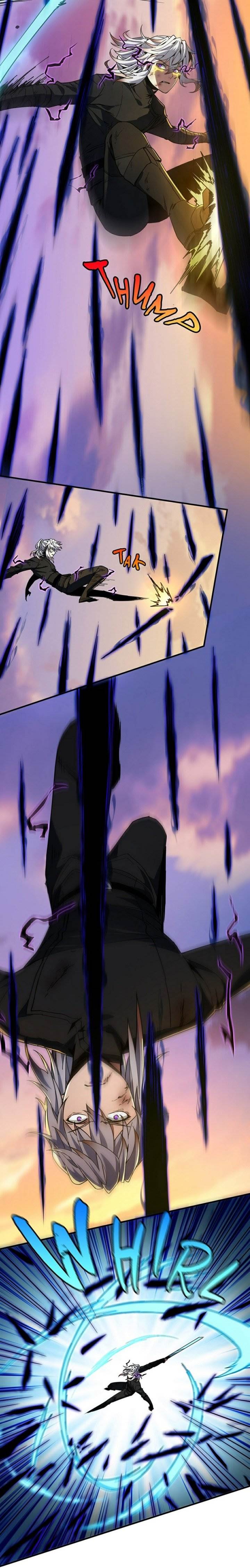 Read The Beginning After the End (ID) Manga Online