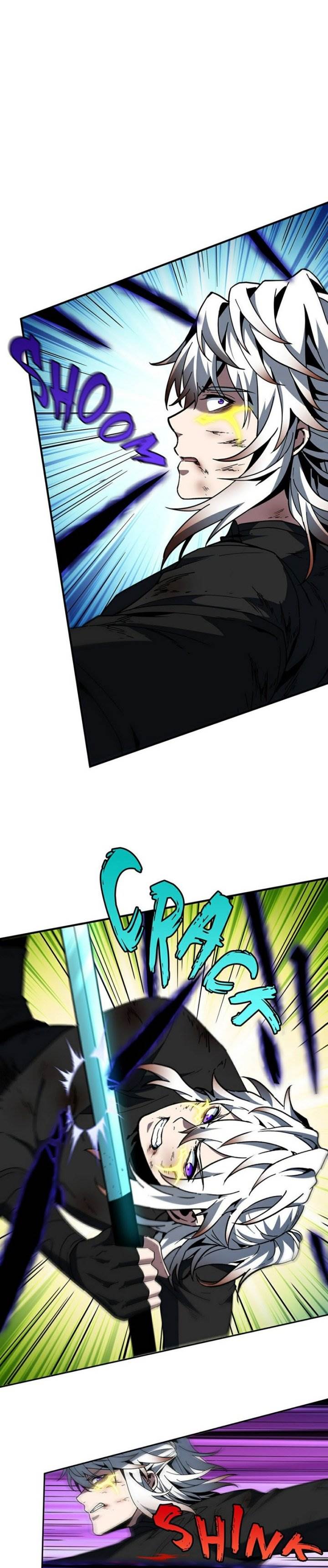 Read The Beginning After the End (ID) Manga Online