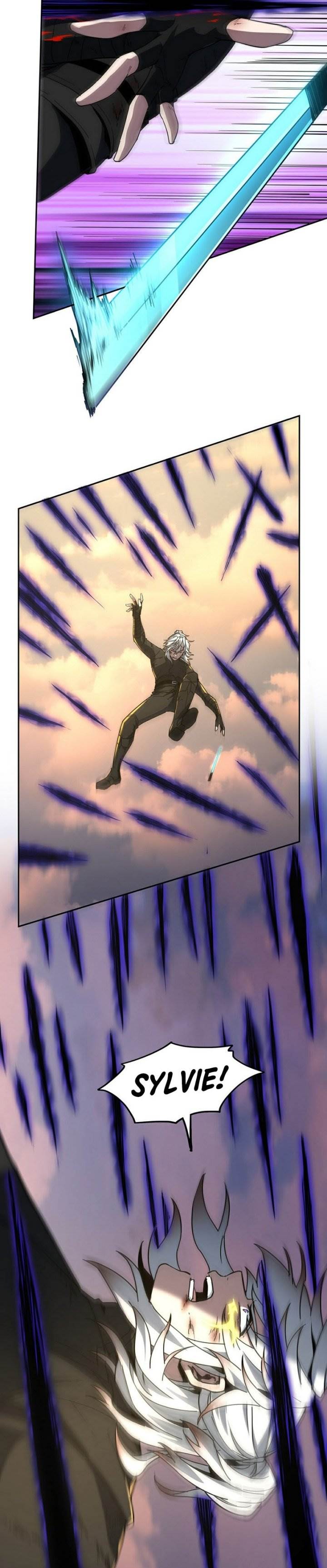 Read The Beginning After the End (ID) Manga Online