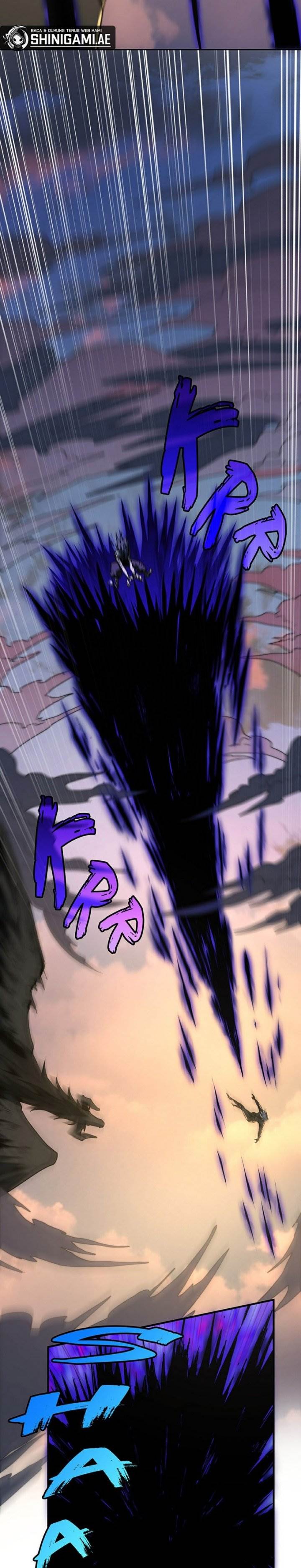 Read The Beginning After the End (ID) Manga Online