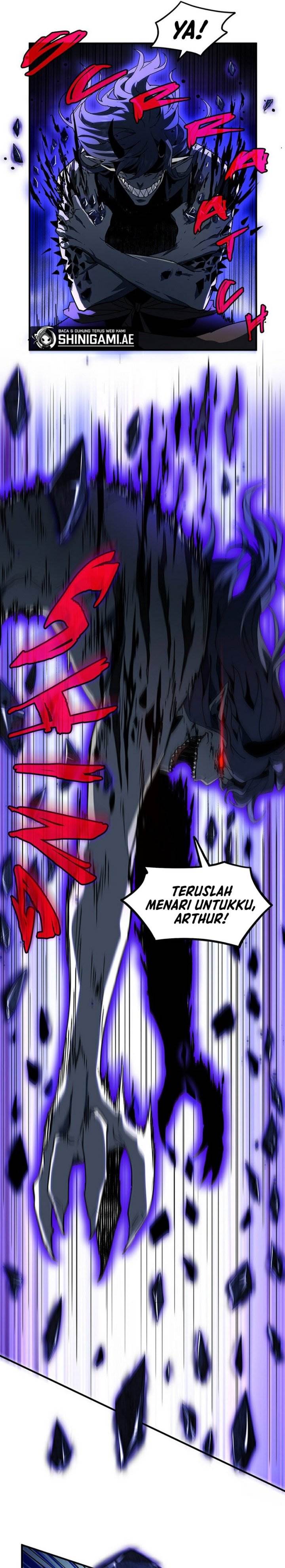 Read The Beginning After the End (ID) Manga Online