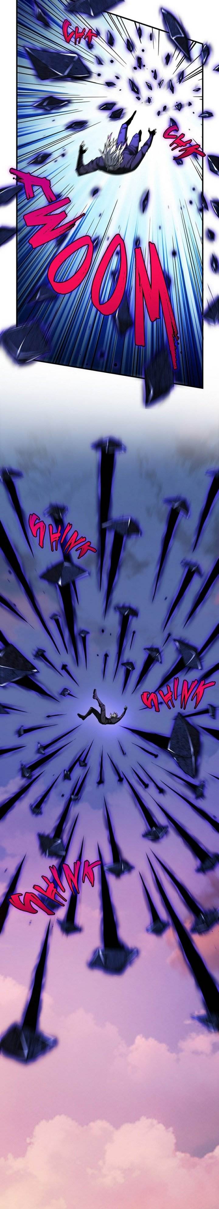 Read The Beginning After the End (ID) Manga Online