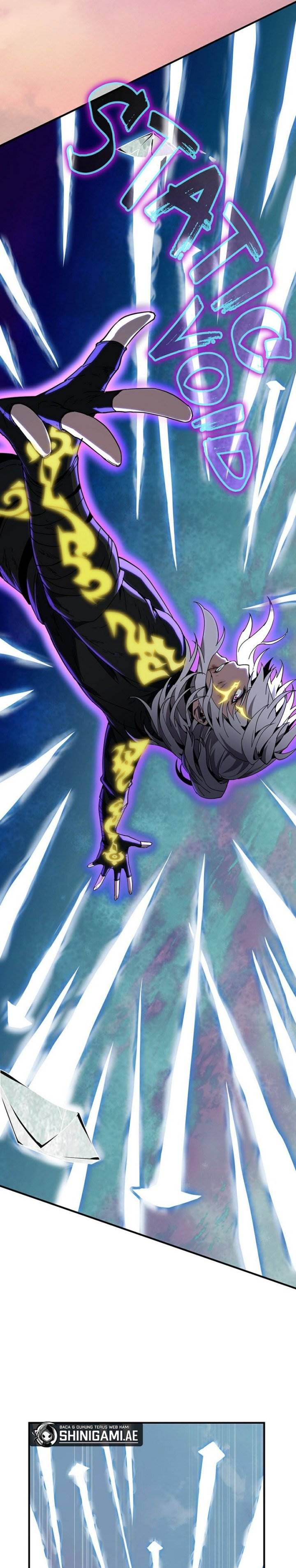 Read The Beginning After the End (ID) Manga Online