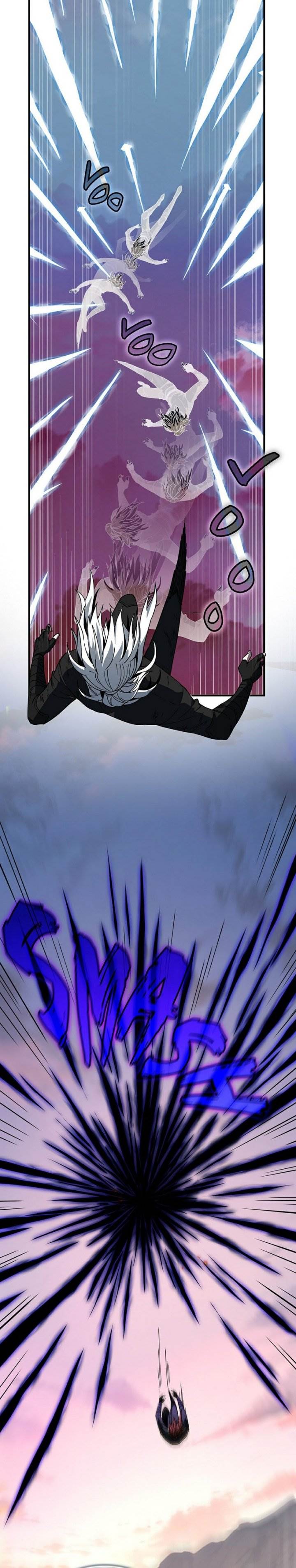 Read The Beginning After the End (ID) Manga Online