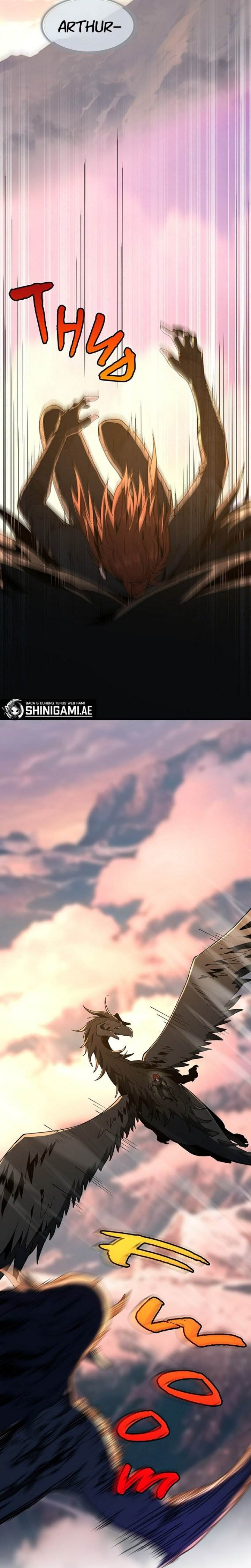 Read The Beginning After the End (ID) Manga Online