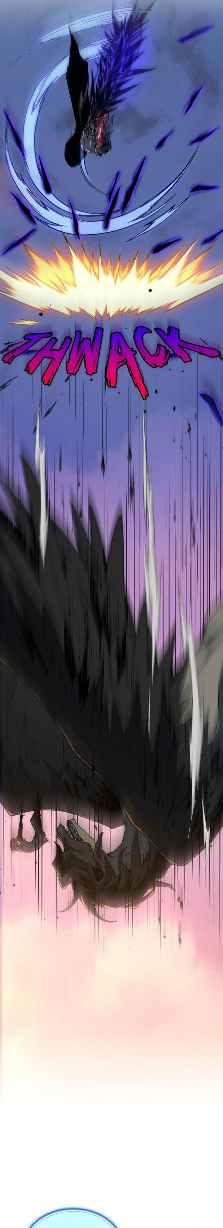 Read The Beginning After the End (ID) Manga Online