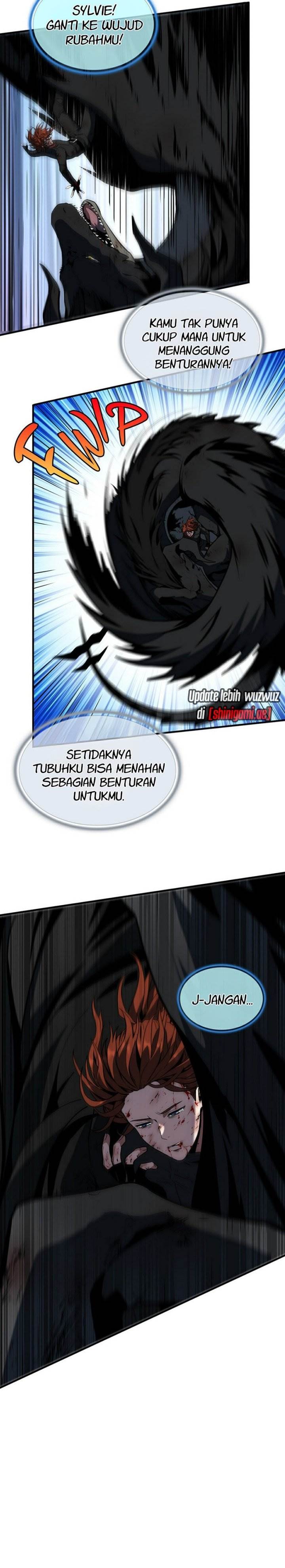 Read The Beginning After the End (ID) Manga Online