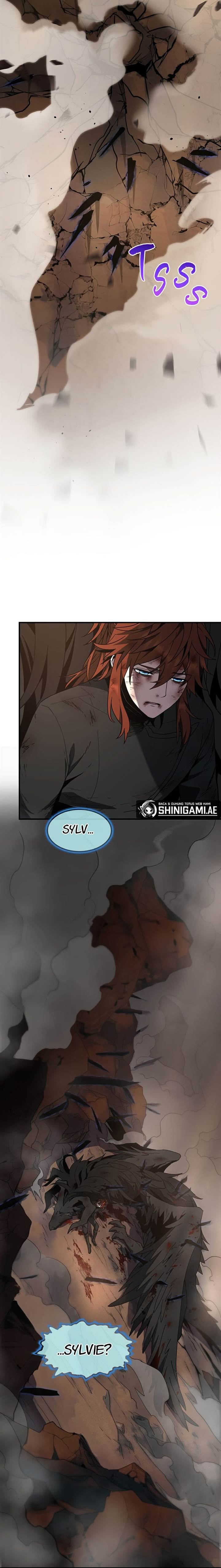 Read The Beginning After the End (ID) Manga Online