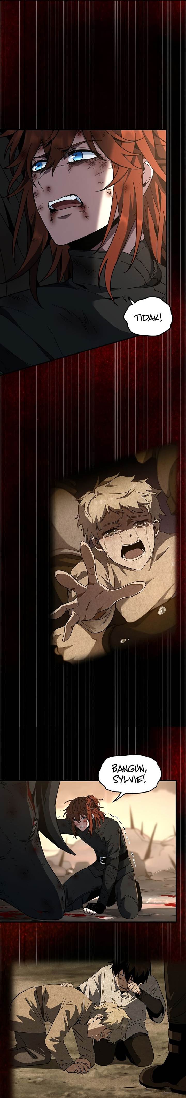 Read The Beginning After the End (ID) Manga Online