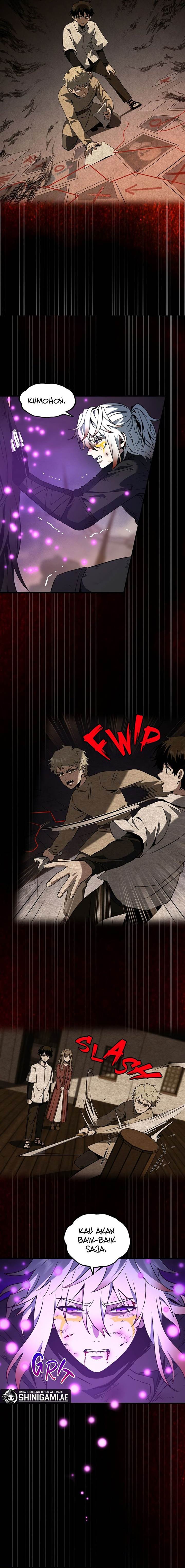 Read The Beginning After the End (ID) Manga Online