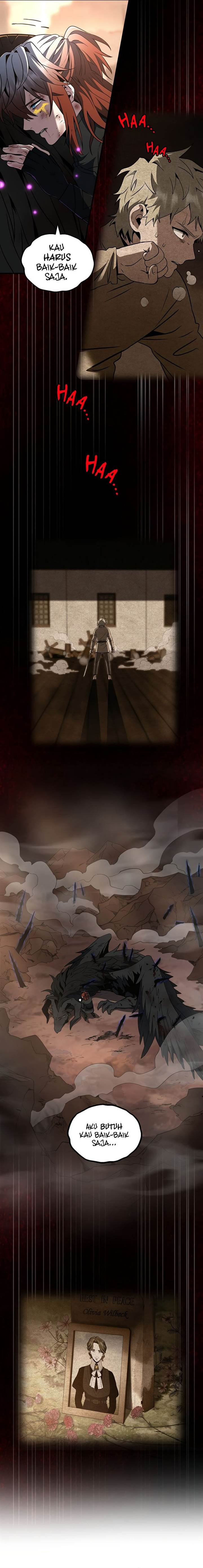 Read The Beginning After the End (ID) Manga Online