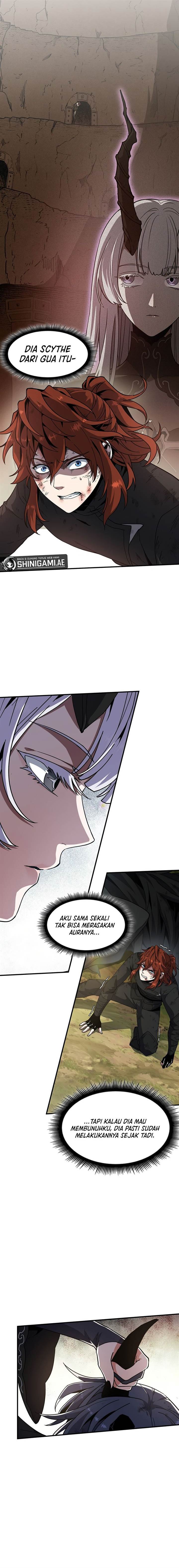 Read The Beginning After the End (ID) Manga Online