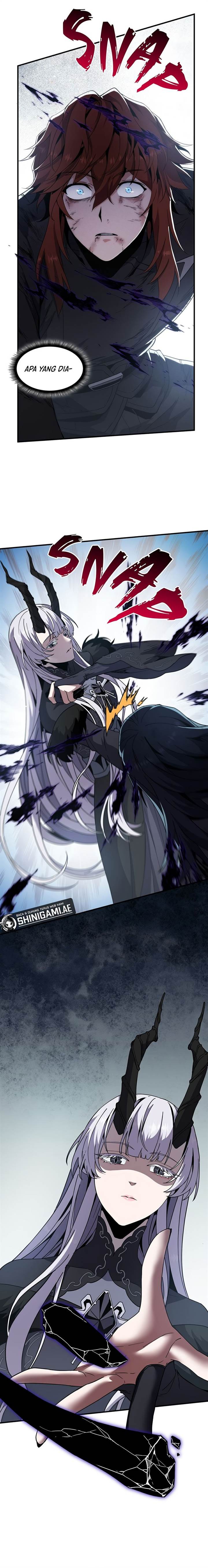 Read The Beginning After the End (ID) Manga Online