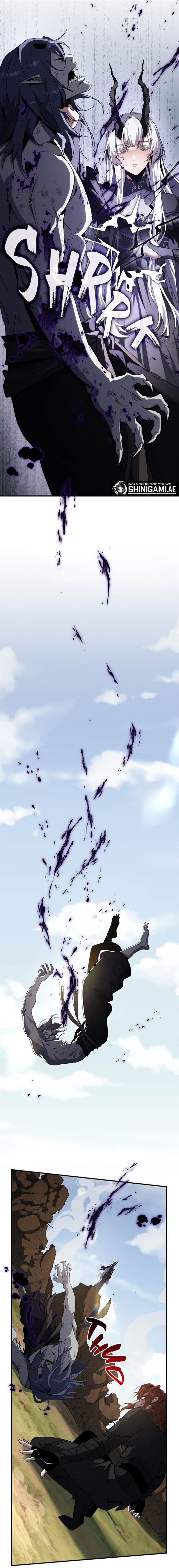 Read The Beginning After the End (ID) Manga Online