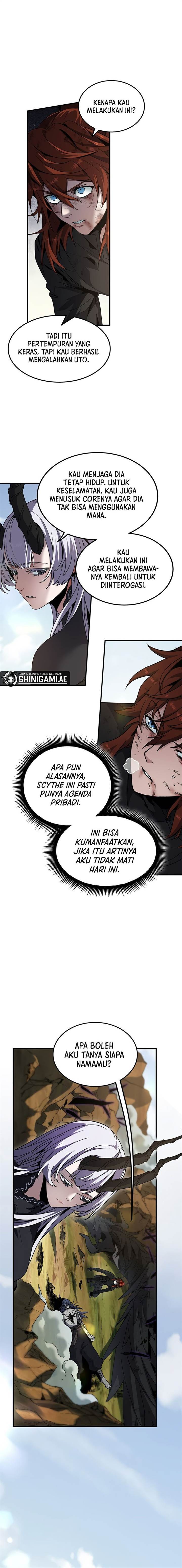 Read The Beginning After the End (ID) Manga Online