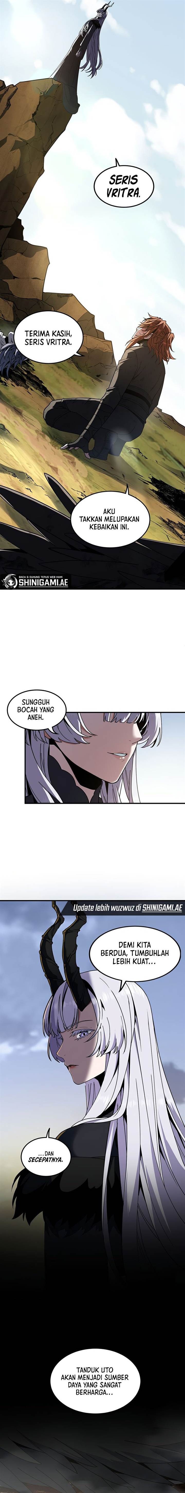 Read The Beginning After the End (ID) Manga Online