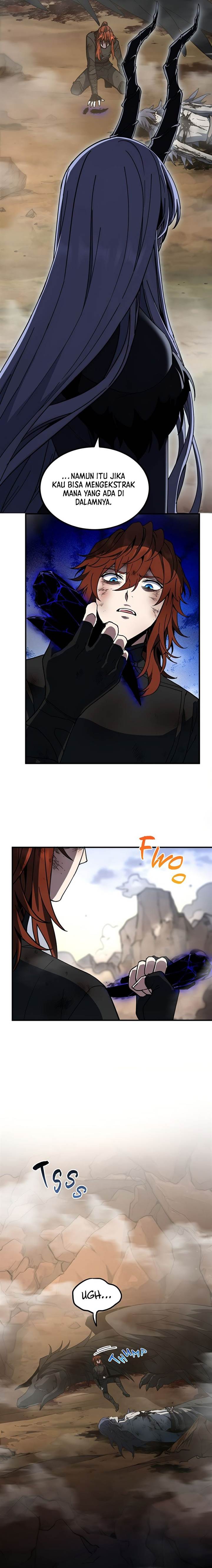 Read The Beginning After the End (ID) Manga Online