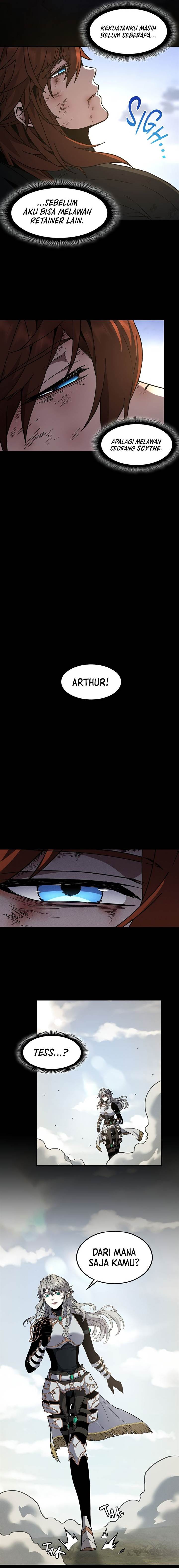 Read The Beginning After the End (ID) Manga Online