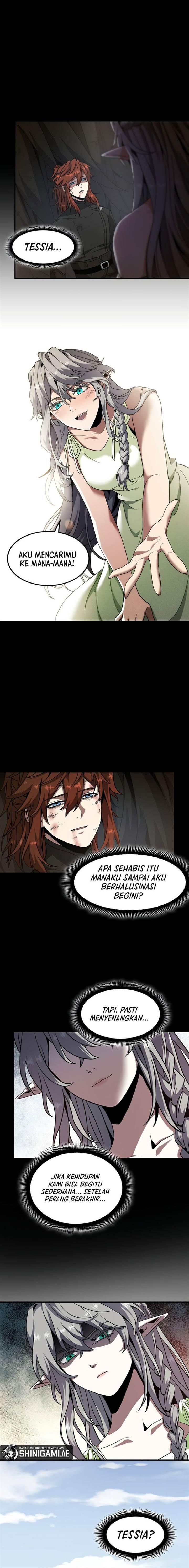 Read The Beginning After the End (ID) Manga Online