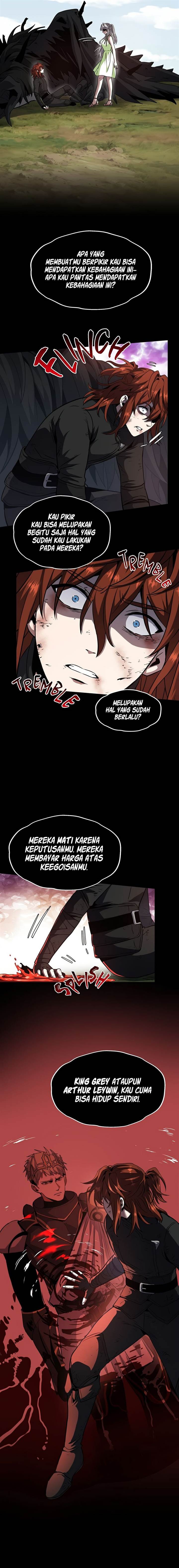 Read The Beginning After the End (ID) Manga Online