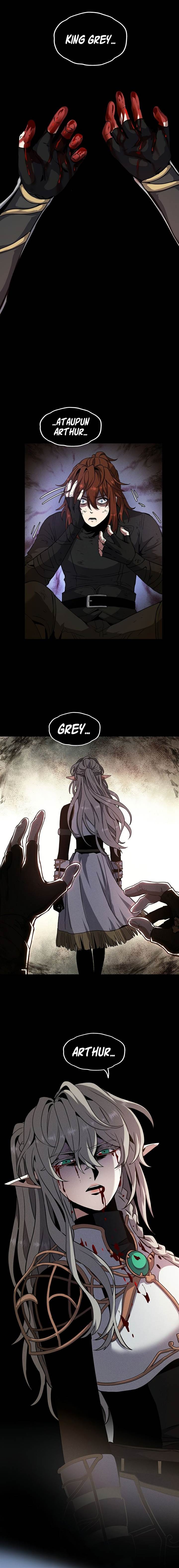 Read The Beginning After the End (ID) Manga Online