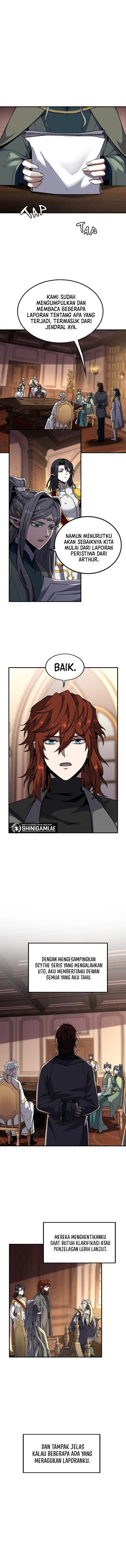 Read The Beginning After the End (ID) Manga Online