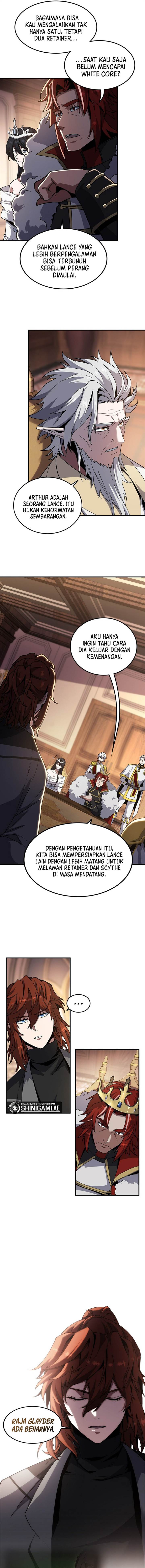 Read The Beginning After the End (ID) Manga Online