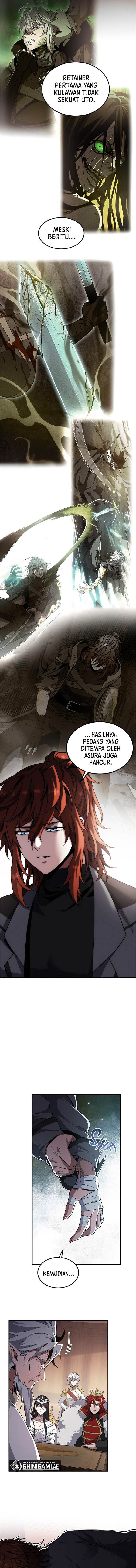 Read The Beginning After the End (ID) Manga Online