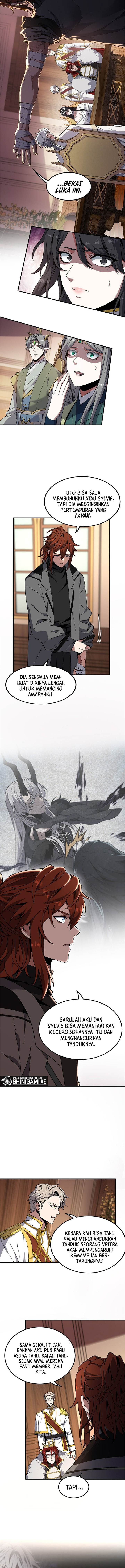 Read The Beginning After the End (ID) Manga Online