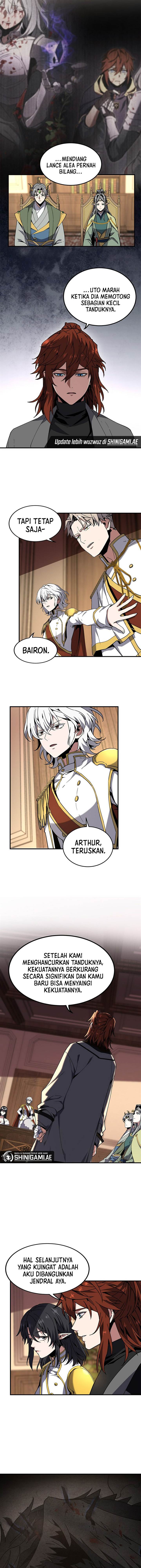 Read The Beginning After the End (ID) Manga Online