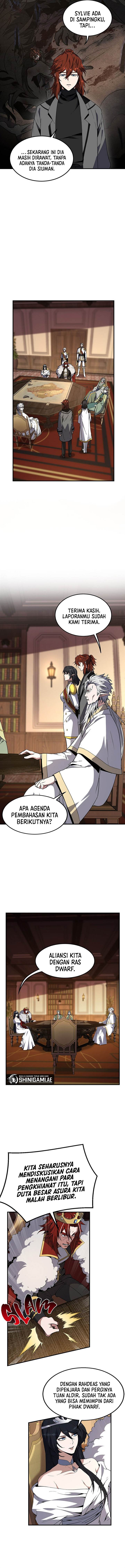 Read The Beginning After the End (ID) Manga Online