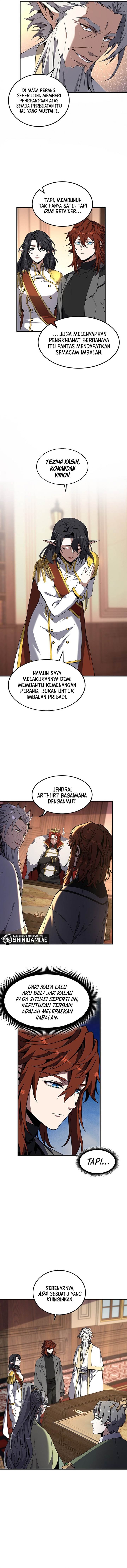 Read The Beginning After the End (ID) Manga Online