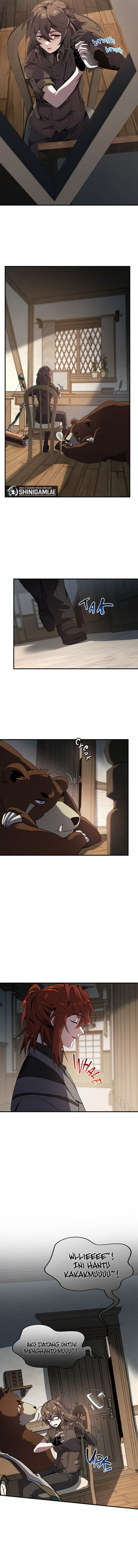 Read The Beginning After the End (ID) Manga Online