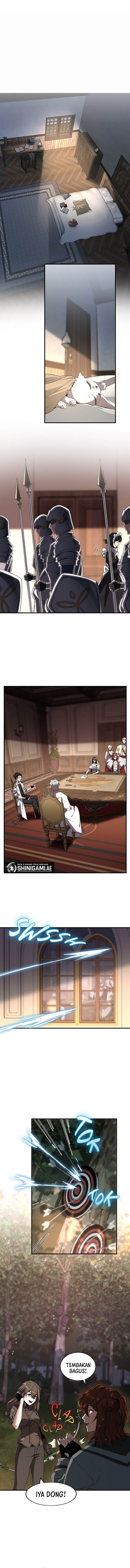 Read The Beginning After the End (ID) Manga Online