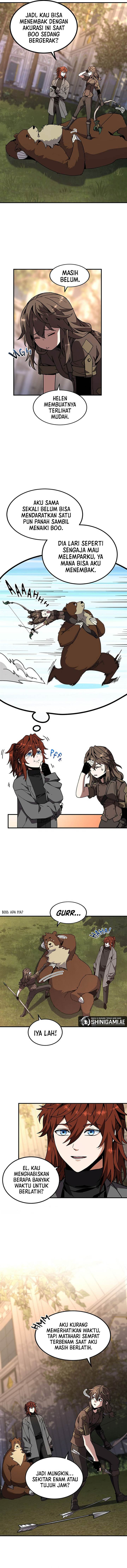 Read The Beginning After the End (ID) Manga Online