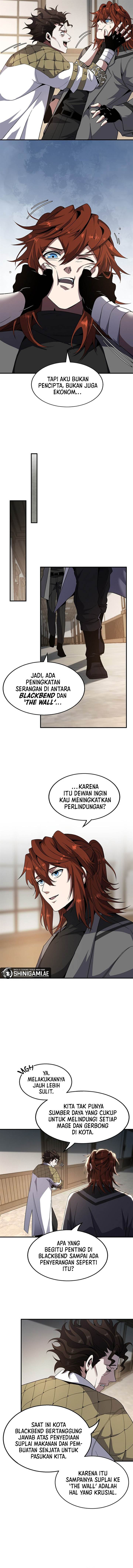 Read The Beginning After the End (ID) Manga Online