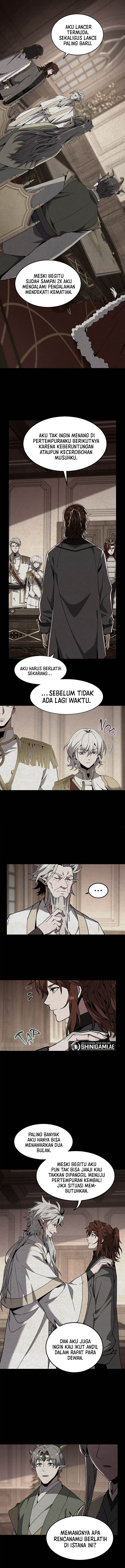 Read The Beginning After the End (ID) Manga Online