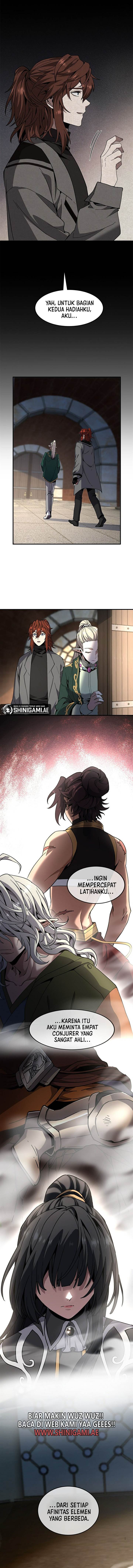 Read The Beginning After the End (ID) Manga Online