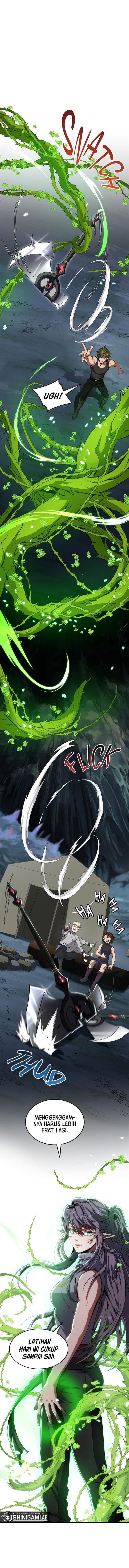 Read The Beginning After the End (ID) Manga Online