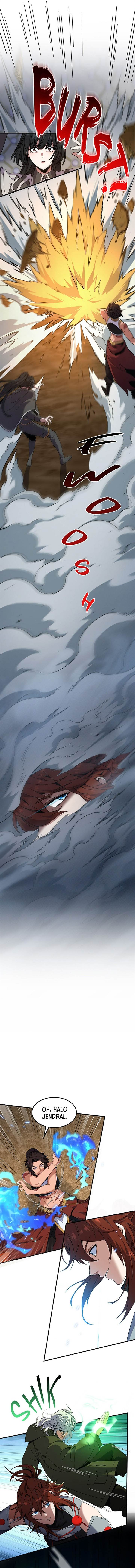 Read The Beginning After the End (ID) Manga Online